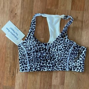 Outdoor Voices Doing Things Bra